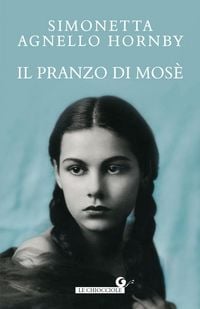 Produktbild: Il pranzo di Mos&egrave;