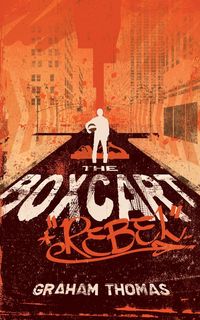 Produktbild: The BoxKart Rebel