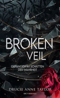 Produktbild: Broken Veil