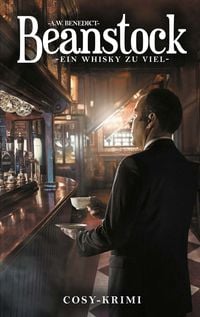 Produktbild: Beanstock - Ein Whisky zu viel (5.Buch)