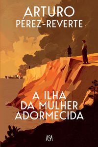 Produktbild: A Ilha da Mulher Adormecida