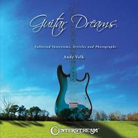 Produktbild: Guitar Dreams