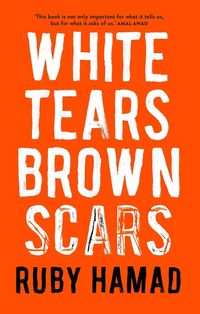 Produktbild: White Tears/Brown Scars