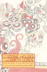 Produktbild: Stone Houses and Earth Lords