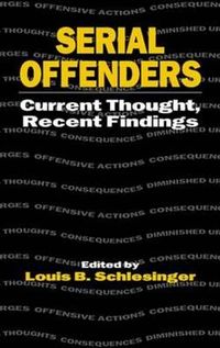 Produktbild: Serial Offenders