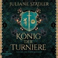 Produktbild: K&ouml;nig der Turniere