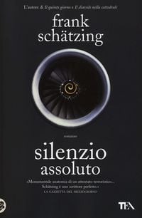 Produktbild: Silenzio assoluto