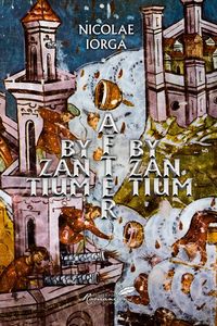 Produktbild: Byzantium after Byzantium