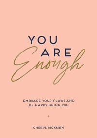 Produktbild: You Are Enough