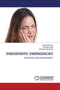 Produktbild: Endodontic Emergencies
