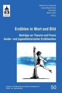 Produktbild: Erz&auml;hlen in Wort und Bild