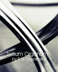 Produktbild: Tertium Organum (1922)