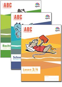 Produktbild: ABC-Lernlandschaft 3/4
