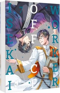 Produktbild: Isekai Office Worker 7