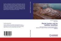 Produktbild: Planet Jupiter and its Galilean Satellites