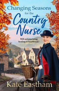 Produktbild: Changing Seasons for the Country Nurse