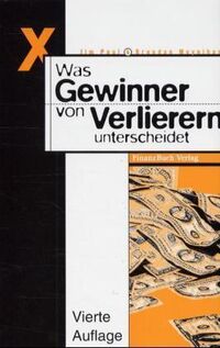 Produktbild: Was Gewinner von Verlierern unterscheidet