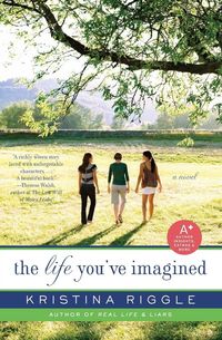 Produktbild: Life You've Imagined, The