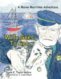 Produktbild: Willy Goes To Sea