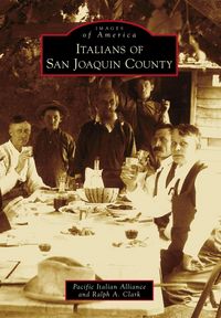 Produktbild: Italians of San Joaquin County