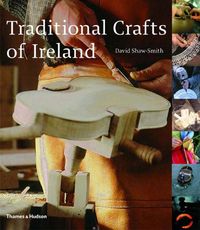 Produktbild: Traditional Crafts of Ireland