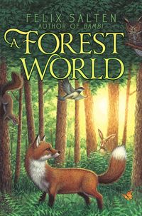 Produktbild: A Forest World
