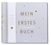Bild vom Artikel Mein erstes Buch vom Autor Pattloch Verlag