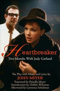 Produktbild: Heartbreaker: Two Months with Judy Garland