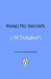 Produktbild: Keep No Secrets