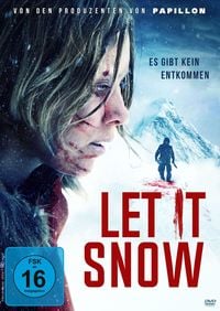 Produktbild: Let It Snow