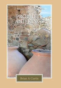 Produktbild: Curtis, B: Prophets and Kings