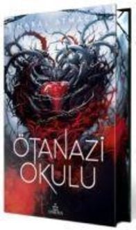 Produktbild: &Ouml;tanazi Okulu 4 Ciltli &Ouml;zel Baski