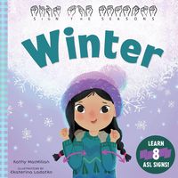 Produktbild: Sign the Seasons: Winter