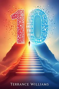 Produktbild: 10 Steps to Anger Free Living