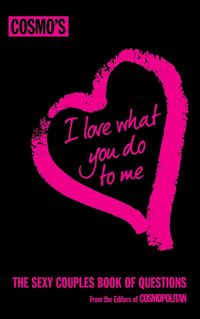 Produktbild: Cosmo's I Love What You Do To Me
