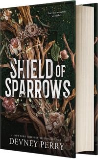 Produktbild: Shield of Sparrows