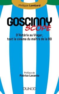 Produktbild: Goscinny-scope
