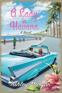 Produktbild: A Lady in Havana