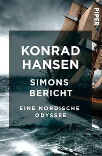 Produktbild: Simons Bericht