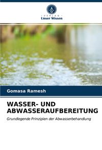 Produktbild: Wasser- und Abwasseraufbereitung