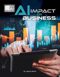 Produktbild: AI Impact on Business