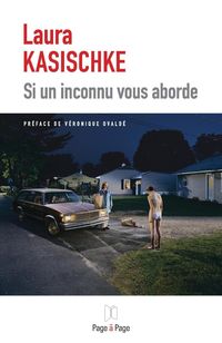 Produktbild: Si un inconnu vous aborde