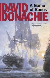 Produktbild: A Game of Bones