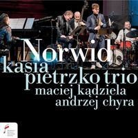 Produktbild: Norwid-Gedichte