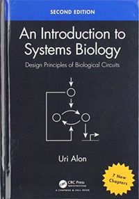Produktbild: Alon, U: An Introduction to Systems Biology