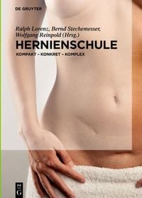 Produktbild: Hernienschule