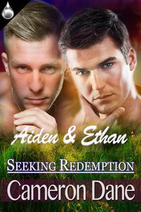 Produktbild: Aidan and Ethan