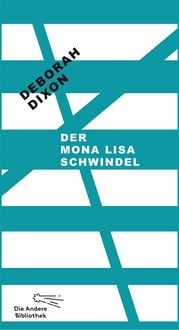 Produktbild: Der Mona Lisa Schwindel