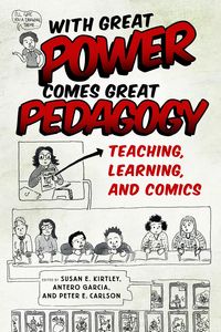 Produktbild: With Great Power Comes Great Pedagogy
