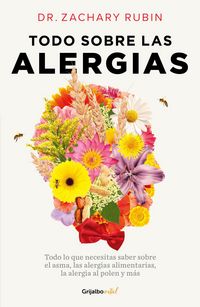 Produktbild: Todo Sobre Las Alergias / All about Allergies